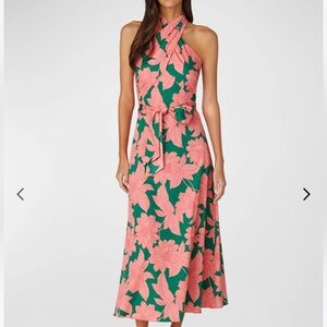 Shoshanna Beekman Dress size 8 NWT